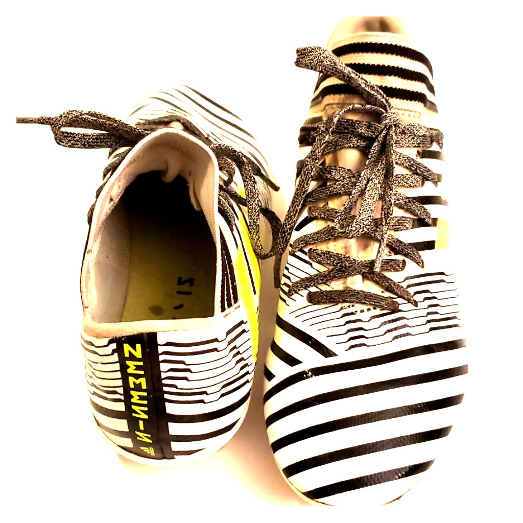 Adidas Nemesis Cleats
